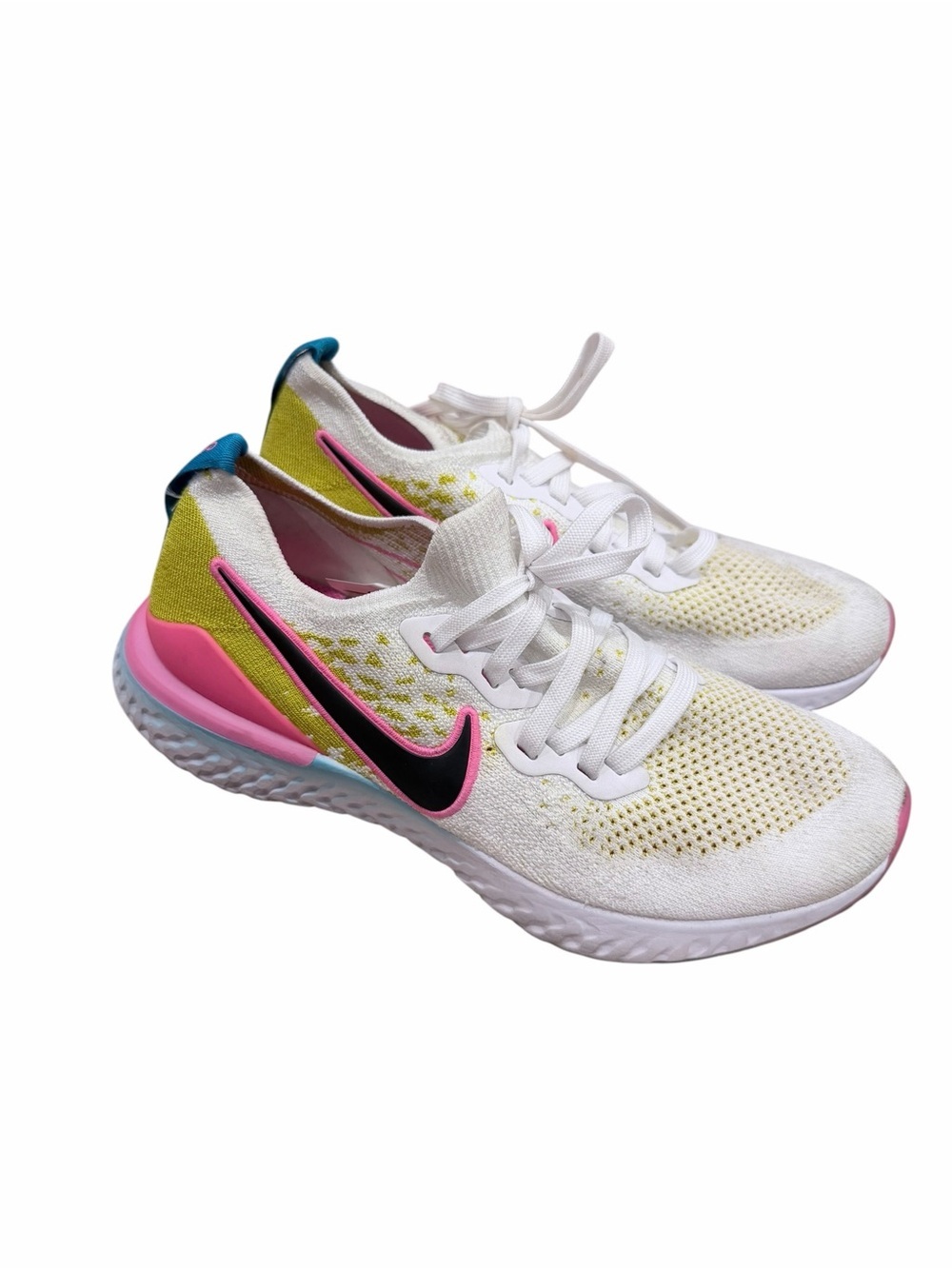 Nike Epic React Flyknit 2